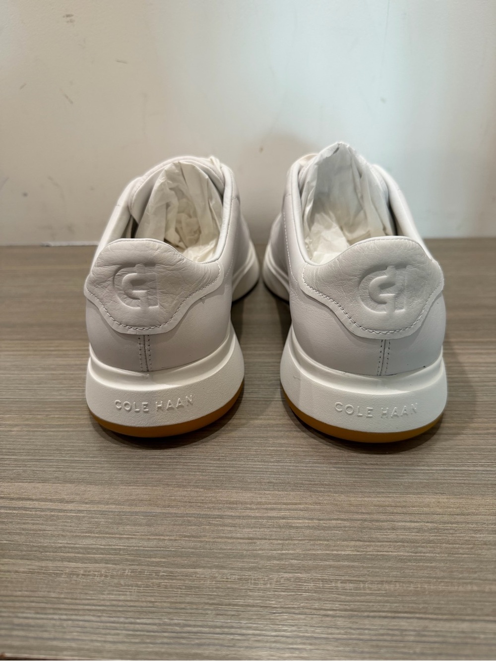 Cole Haan Grandpro Tennis 2.0 Shoe NWT/NEWINBOX - Picture 3 of 7